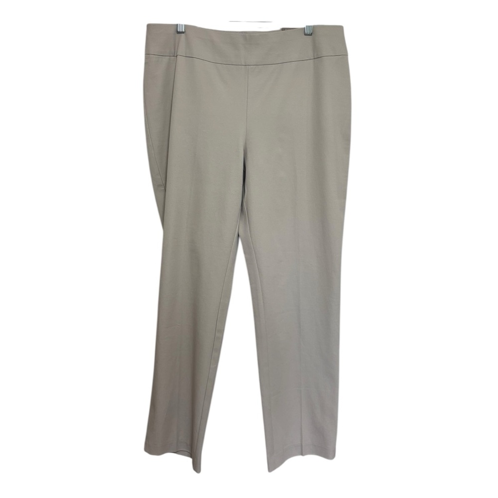 Chico's Tan Women's Pants
